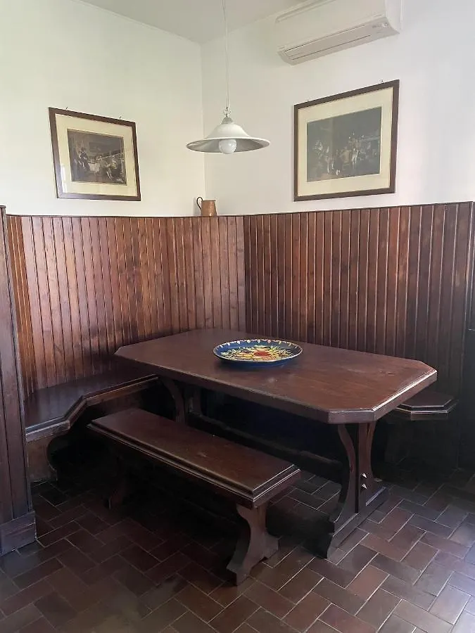 פאדובה Villa Giacinti 0*,  איטליה