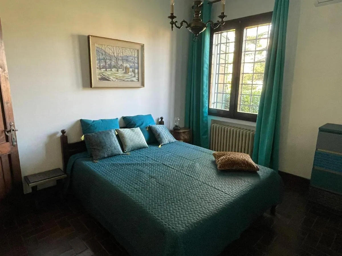 Villa Giacinti Padova