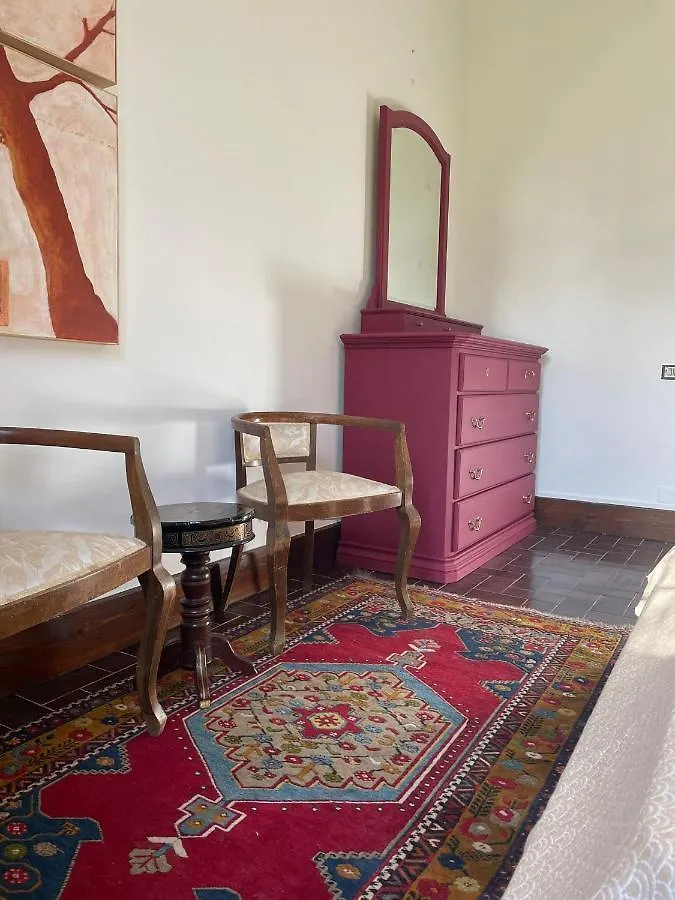 Villa Giacinti Padova Itálie