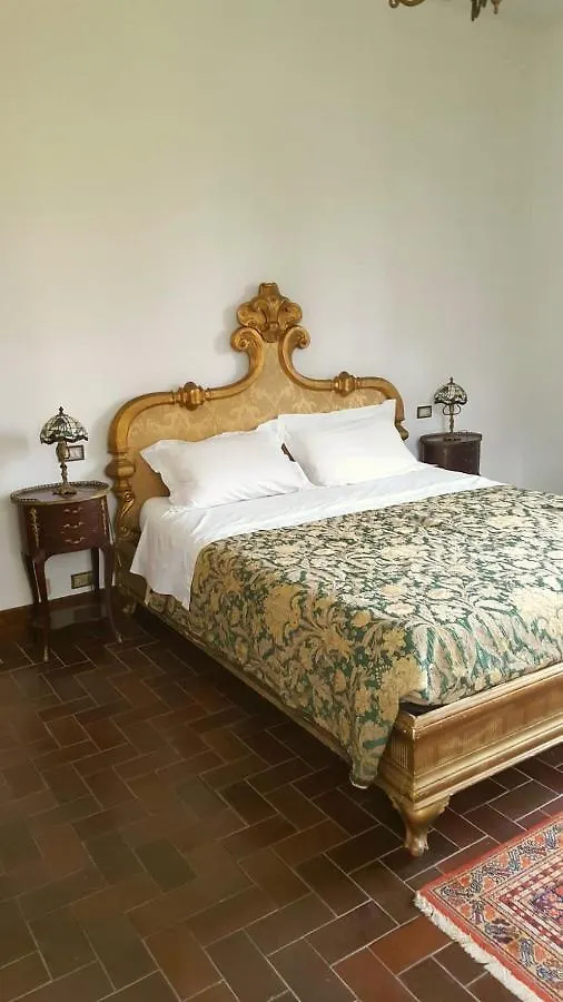 Villa Giacinti Padova