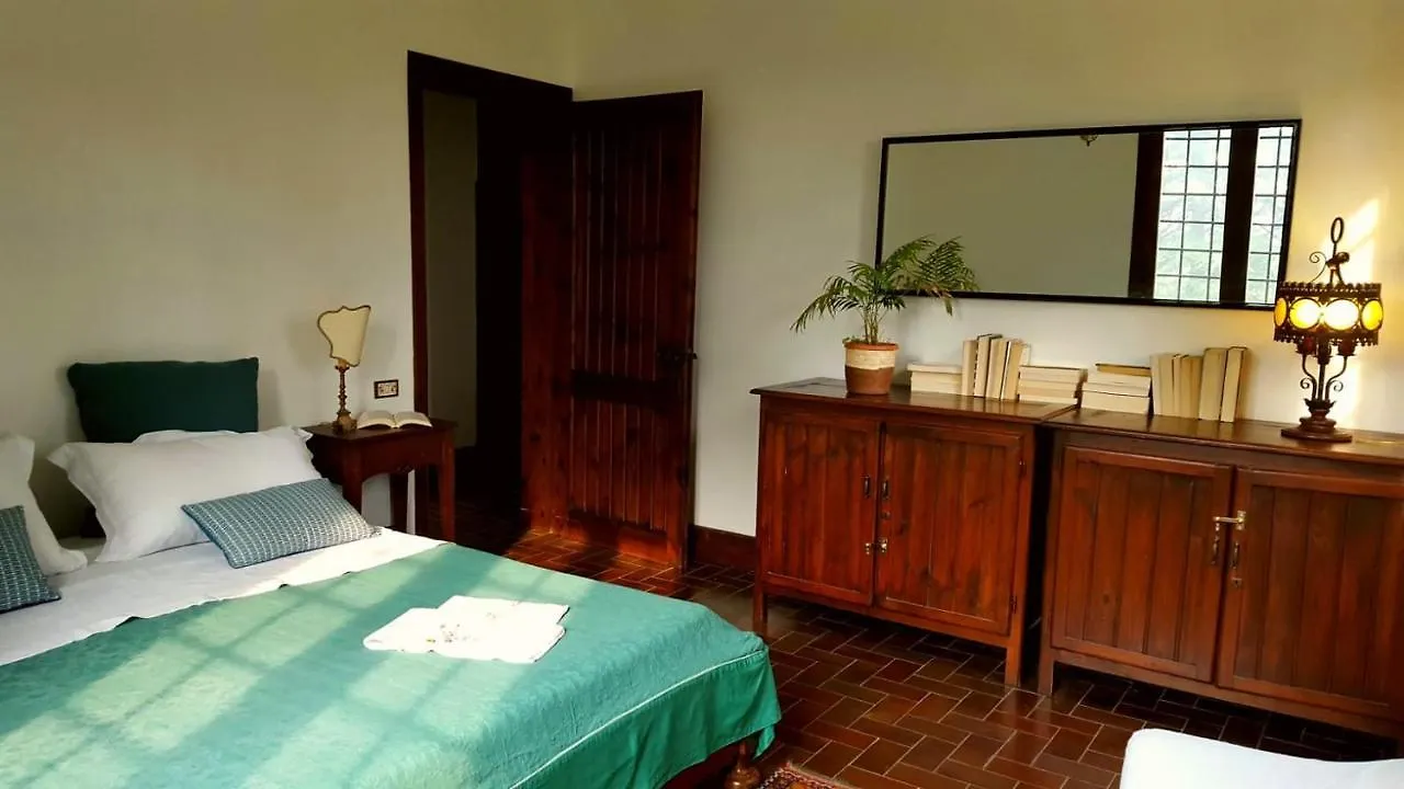Villa Giacinti Padova 0*,