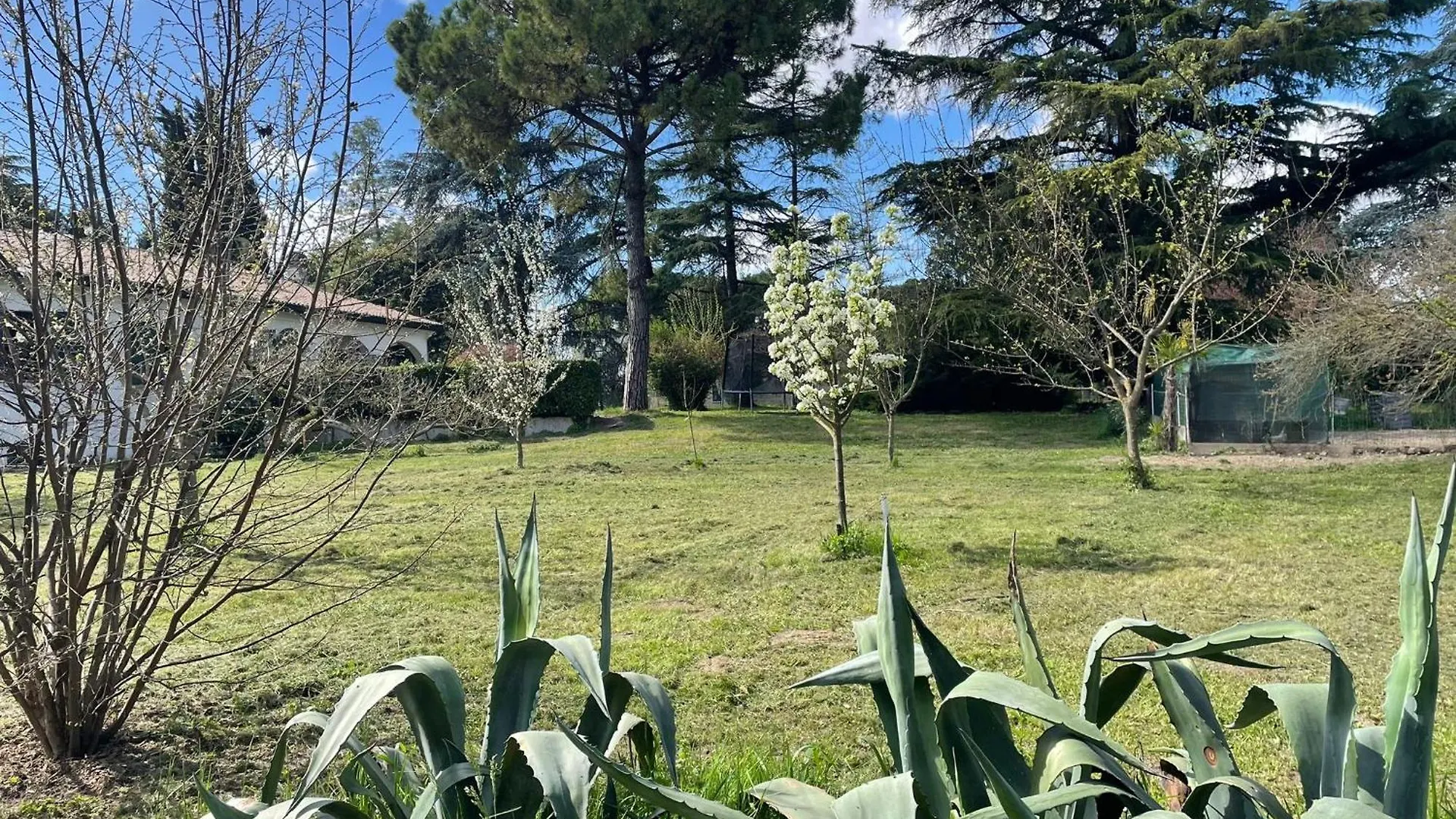 Villa Giacinti Padova