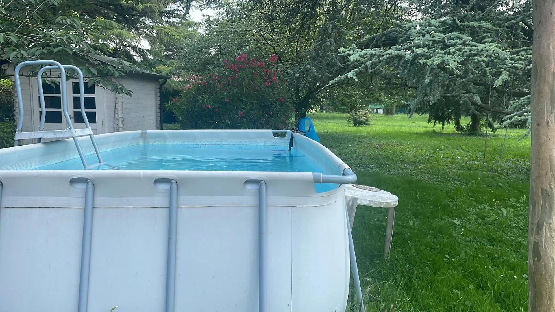 פאדובה Villa Giacinti